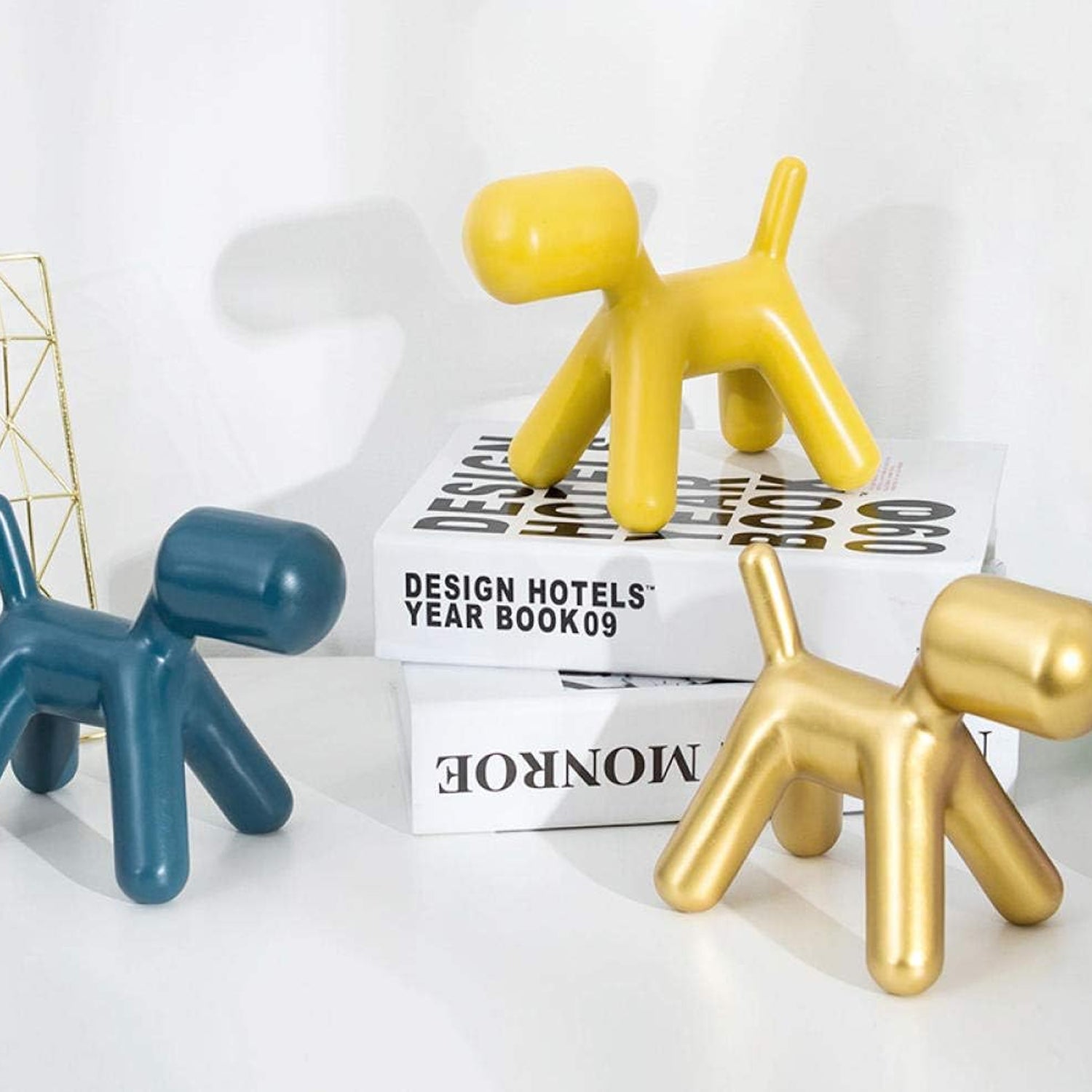 4315 Plastic Cute Animal Puppy Chair,Creative Dog Low Footstool,Cartoon Foot Rest Stool for Bedroom Living Room Entrance Gift (1 Pc) 4315 Plastic Cute Animal Puppy Chair,Creative Dog Low Footstool,Cartoon Foot Rest Stool for Bedroom Living Room Entrance Gift (1 Pc)
